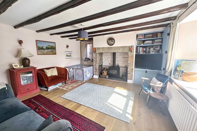 4, Bennetts Walk, Morpeth photo 4