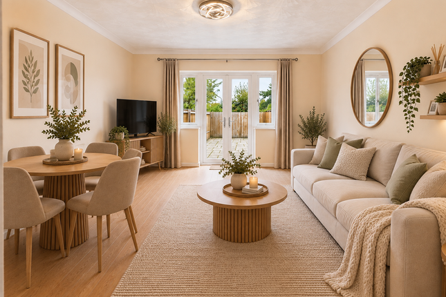 10, Oldbury Prior, Calne photo 2