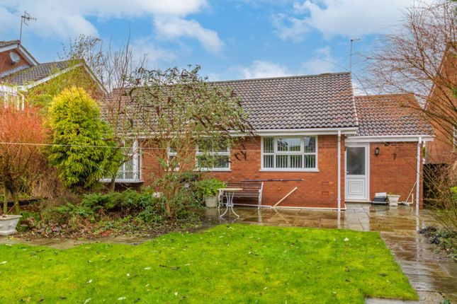 Bungalow for sale in Ridings Lane, Redditch, Worcestershire