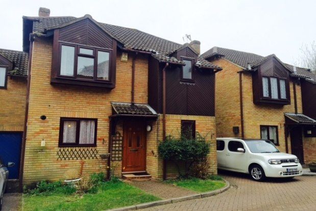 Property to rent in Highcrown Mews, Southampton