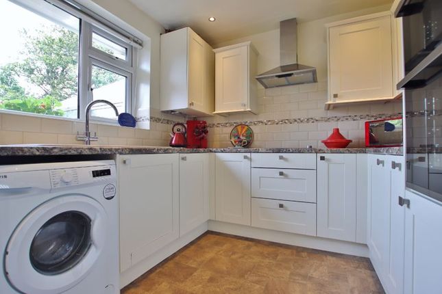 Detached house for sale in St. Kildas Road, Moreton, Wirral