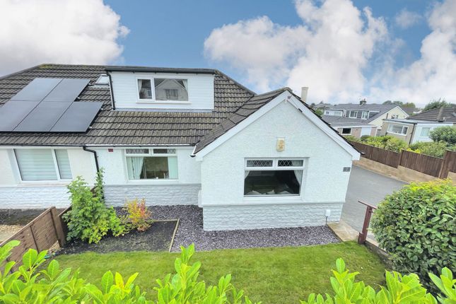 Semi-detached house for sale in Sunnybank Road, Bolton Le Sands, Carnforth