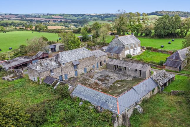 Thumbnail Property for sale in St Germans, Saltash, Cornwall