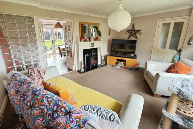 Osprey Green, Lowestoft photo 2