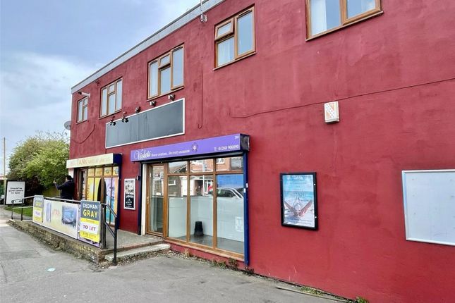 Thumbnail Retail premises to let in High Street, Canvey Island