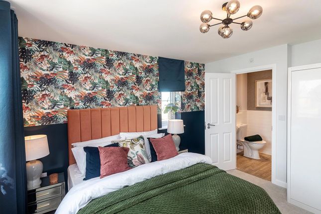 210, Dovecote Road, Ashton Green, Leicester photo 4