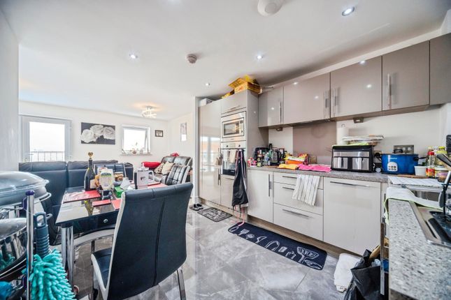 Flat 7, 19, Marquess Drive, Milton Keynes photo 3