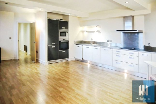 Apartment 93,, The Melting Point, Huddersfield photo 2