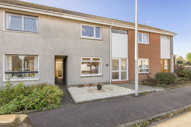 Dunedin Park, Balmullo, St Andrews KY16, 3 bedroom terraced house for ...