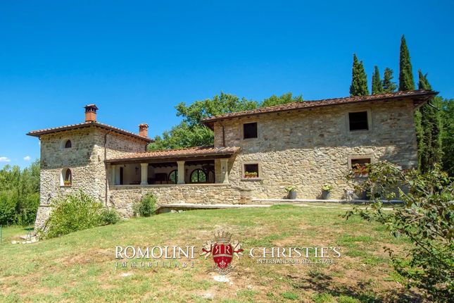 Thumbnail Detached house for sale in Castel Focognano, Rassina, 52016, Italy