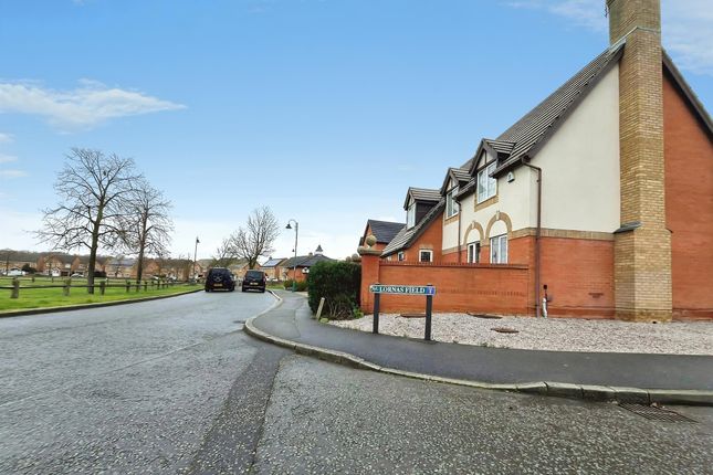 43, Lornas Field, Peterborough photo 2