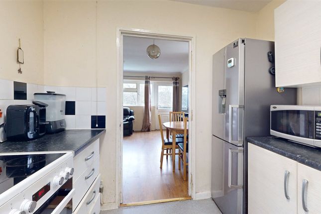 Flat for sale in Mistley Side, Basildon, Essex