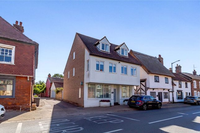 Thumbnail Detached house for sale in Little St. Marys, Long Melford, Sudbury, Suffolk