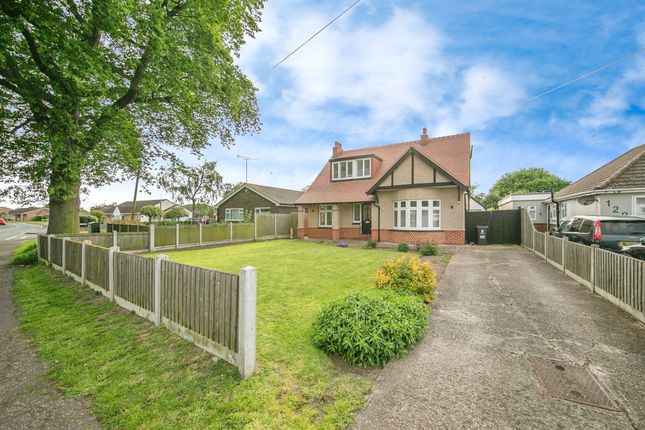 Thumbnail Detached house for sale in Thorpe Road, Clacton-On-Sea