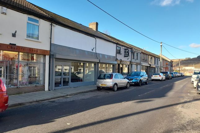 Thumbnail Retail premises to let in Maerdy Road, Maerdy, Ferndale