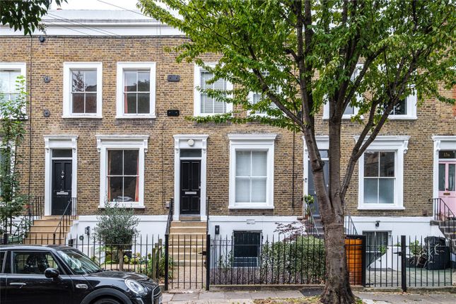 11b, Yeate Street, London photo 3