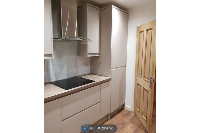 Siskin Hill, Oadby Leicester, Leicester photo 2