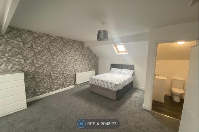 Room to rent in Penrhyn Street, Hartlepool