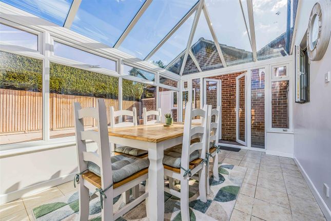 40, Puffin Crescent, Fareham photo 4