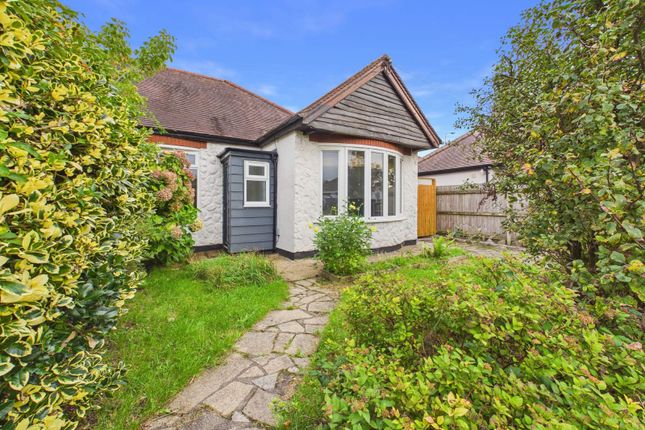 2-bed bungalow on Keynsham Road, Birchgrove, £400,000