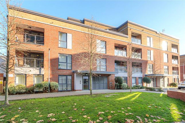 1-bed flat on MTVH OR, 2,, Dolomite Court, Ruislip, £340,000