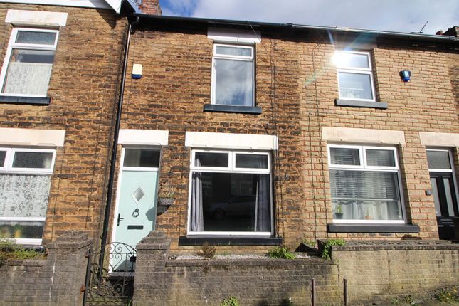 Thumbnail Terraced house to rent in Packer Street, Bolton
