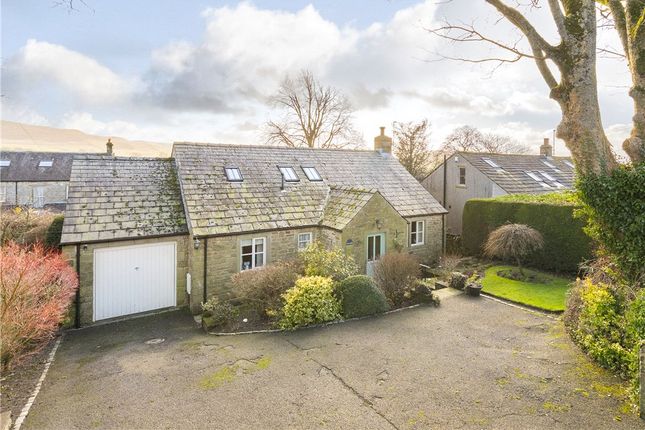 Detached house for sale in Lime Bank, Back Lane, Hetton, Skipton