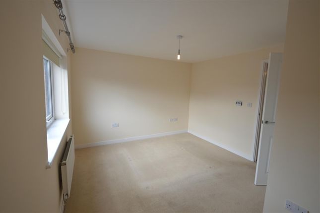 21, Beastow Road, Manchester photo 5