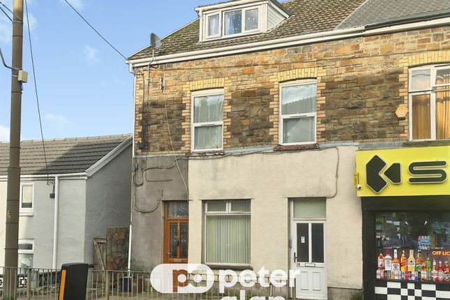 3 Bedroom Flat