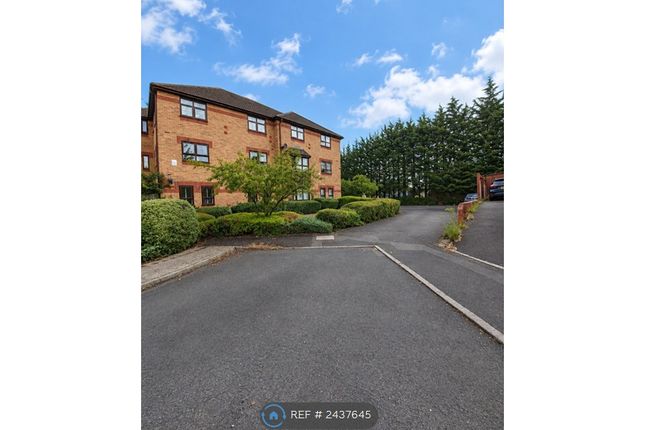 Goldstar Way, Birmingham photo 2