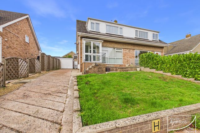 3 Bedroom Semi-Detached