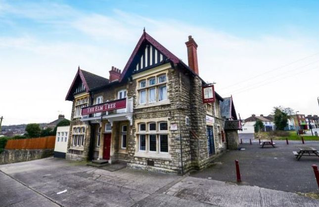 Pub/bar for sale in Queens Road, Bishopsworth, Bristol