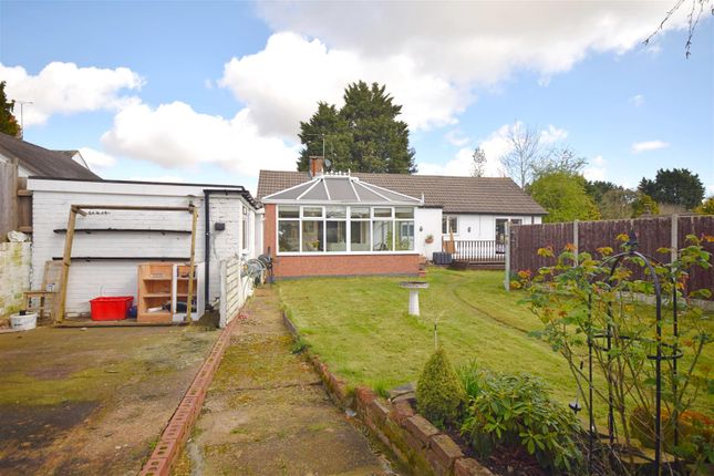 Property for sale in Coventry Road, Pailton, Rugby