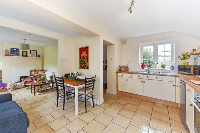 Kitchen/Dining Rm