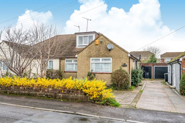 2-bed house on 23, Forest Close, Southampton, £325,000