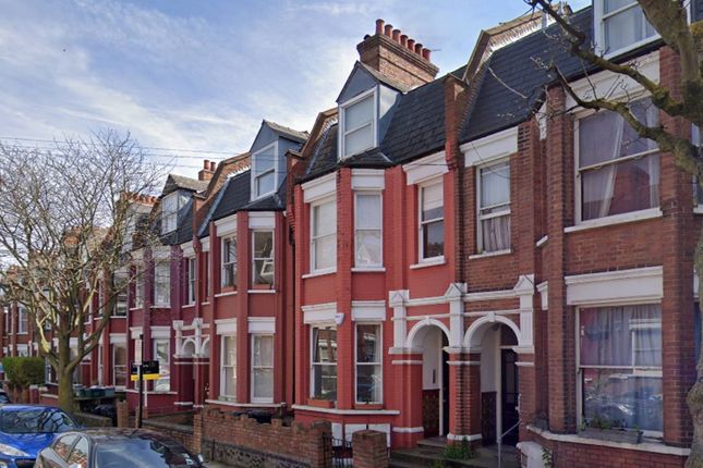 First Floor Flat, 30 Birnam Road, London, London photo 2