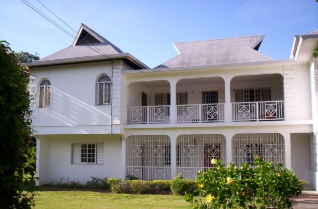 Thumbnail Detached house for sale in 5, Davis Avenue, Jamaica
