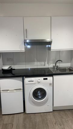 63A, Wilberforce Road, London photo 2