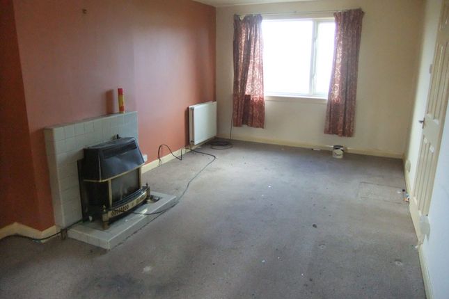 End terrace house for sale in Osborne Crescent, Dumfries