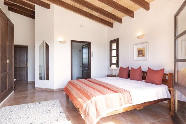 Detached house for sale in Cala Llombards, Santanyí, Mallorca