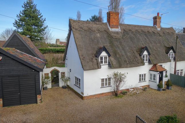 3 Bed Cottage For Sale In Kent Cottages Ixer Lane Great