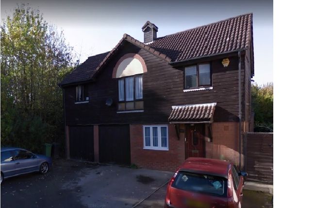 Homes To Let In Hedge End Rent Property In Hedge End Primelocation