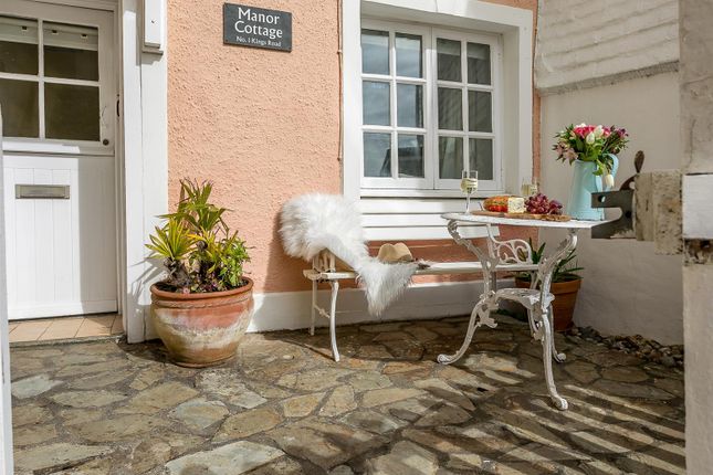 Manor Cottage, 1 Kings Road, Truro photo 3