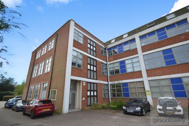 Flat for sale in Northumberland Street, Norwich