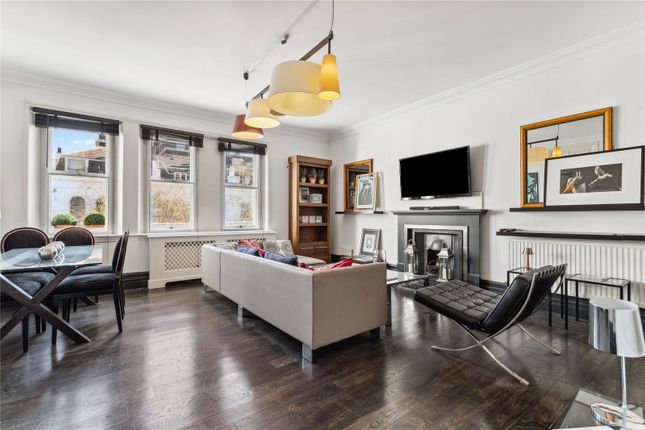 Flat for sale in Sumner Place, London SW7