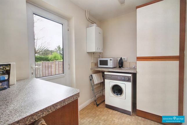 Detached house for sale in Hazel Road, Purley On Thames, Reading