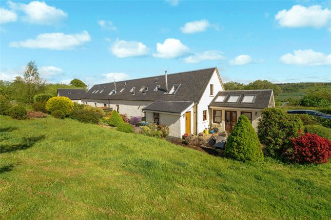 The Cart House, 3, Faulds Farm, Kilbarchan photo 2