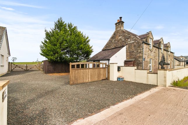 Cottage for sale in Broadhouse Lea, Lanark, Lanarkshire