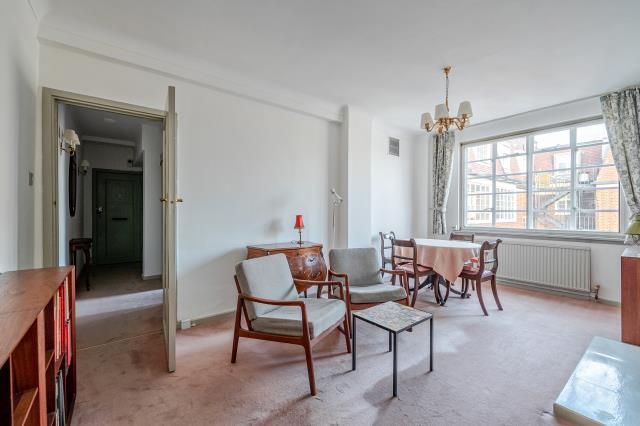 Flat 85 Lancaster Close,, St. Petersburgh Place, London photo 4