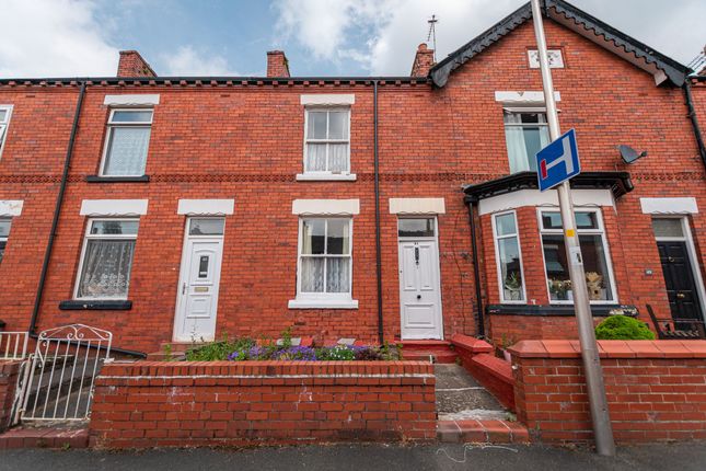 Thumbnail Terraced house for sale in Stanley Street, Atherton